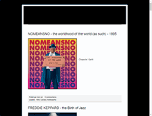 Tablet Screenshot of classique.moncul.org