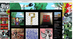 Desktop Screenshot of louise.moncul.org